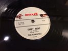 CHANTELS - END 1015 Every Night/Whoever You Are DOO-WOP R&B R&R EXC LATE 78 1958