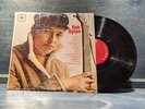 1962 BOB DYLAN Self-Titled LP Record COLUMBIA Mono CL 1779 2 EYE Misprint SHRINK
