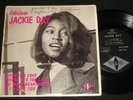JACKIE DAY  1960s AUSSIE EP ON W&G - FABULOUS JACKIE DAY - Northern Soul