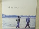 Eins Zwo - Sport --- gewaschen und neue Innenhüllen