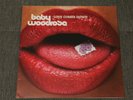 Baby Woodrose - Love comes down - ltd 500 purple Vinyl LP, FOC Hellacopters