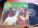 The Beach Boys LP 