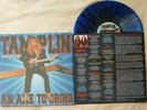 Tamplin - An Axe to Grind Vinyl LP Christian Hard Rock Heavy Metal Shout