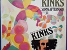 KINKS - Face to Face (1966 mono Reprise LP; classic w/