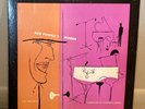 BUD POWELL’S MOODS ORIG CLEF RECORDS DAVID STONE MARTIN COVER