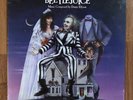 *SEALED* Beetlejuice Original Motion Picture Soundtrack vinyl Danny Elfman NEW