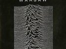 Warsaw Joy Division - Warsaw - Vinyl Record lp.. - S16136A