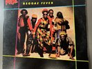 Steel Pulse - Reggae Fever VINYL 12