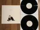 Kylie Minogue - Self-titled vinyl 2xLP record RARE  Sainsburys