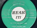 Rite OH Lofi Hillbilly Gospel Bopper EP 45 RALPH TROTTO Satisfied +3 LINK Adco