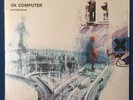 Radiohead - Ok Computer (2016) XL Records 2xLP 180 Gram Vinyl New Sealed