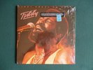 TEDDY PENDERGRASS LIVE  COAST TO COAST 2 LP GATEFOLD 1979 SHRINK/STICKER NM.