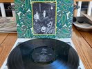 THE LEAVES HEY JOE LP GARAGE ROCK PSYCH VINYL MIRA RECORDS VG+/VG+ OG