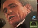 Johnny Cash At Folsom Prison 5 LP Deluxe Box Set RSD 2018 Limited #2275. SEALED