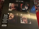 Let It Be Special Edition Super Deluxe 4 LP + 12