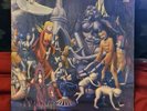 Cathedral - Forest Of Equilibrium Original Vinyl Earache Records Doom 1991 Rare