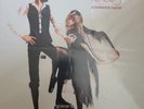 Fleetwood Mac V Rare Orange Alternative Rumours Vinyl sealed new