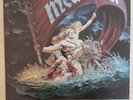 Dead Ringer - Meat Loaf 1. Press Vinyl Record Pop