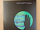 John Martyn : Solid Air, Blue. Limited edition Vinyl 12