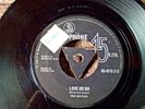 The Beatles Rare Rhodesia Zimbabwe Pressing Love Me Do All My Loving