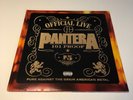 Pantera - Official Live: 101 Proof, 2 LP, Vinyl, Original First Press 1997