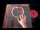 KISS/MUSIC FROM THE ELDER/HARD ROCK/CASABLANCA/FRENCH PRESS LP