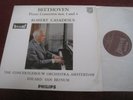PHILIPS 835 526 AY HIFI STEREO Beethoven Casadesus van Beinum