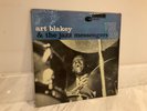 Art Blakey’s Jazz Messengers Big Beat Blue Note mono 4029 RVG/EAR 47 W 63 DG 