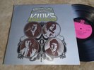THE KINKS -SOMETHING ELSE BY THE KINKS -A1/B1 PYE NPL 18193 MONO 1967 MOD-Vg+/Ex