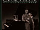 Carmen McRae - Carmen Sings Monk (Vinyl LP - 1990 - US - Original)