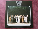 PULP DIFFERENT CLASS Music on vinyl 2011 Britpop LP MINT-