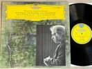 CLARA HASKIL piano concertos MOZART FERENC FRICSAY 1stPress TULIP DGG MINT