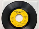 B57 Little Tommy: I'm Hurt/ Lov'H, 1965 Sound Of Soul NO. 100 - Funk Soul 7