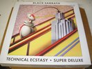 Black Sabbath - Technical Ecstasy Super Deluxe 5 x LP box set new sealed Rhino