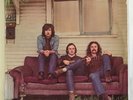 Crosby, Stills & Nash Self Titled Vinyl Record LP - Atlantic SD 8229