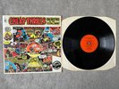 Big Brother & The Holding Company - Cheap Thrills (UK Vinyl LP 1968) 1st, VG+/EX