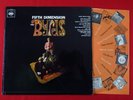 The Byrds Fifth Dimension (1st Press Mono) LP