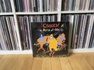 Queen - A Kind Of Magic , Europe Vinyl LP 1986 FOC , EMI 062 24 0531 1 ´