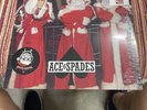 Motorhead Ace Of Spades SEALED EP RSD 2020 BMG Ltd. Ed Red Vinyl 40TH ANN