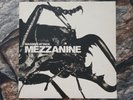 Massive Attack - Mezzanine 2xLP Vinyl Original Pressing Circa WBRLP4 UK 1998