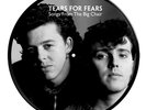 Tears For Fears Songs From The Big Chair Picture Disc Sealed New Shout NEW