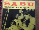 Sabu, Palo Congo, Blue Note BLP 1561, seltene Platte in Top Zustand