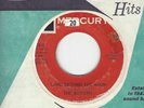 SURF/GARAGE- THE MOTIONS- 