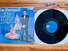 The Fleetwoods: Mr. Blue LP Vinyl Mono Dolton Records 1963 Press VG+/NM Shrink