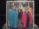 JIM CARROLL BAND Catholic Boy ATCO LP z Signed Record