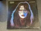 Kiss- Ace Frehley 1978 Solo LP - USA