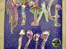 Prince 1999 Warner 180gram Audiophile  2LP rare SEALED