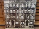 Led Zeppelin Physical Graffiti Vinyl Record LP UK First Pressing A1/B4/C1/D1