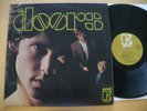 THE DOORS 1967 MONARCH ELEKTRA EKL-4007 CLASSIC HARD PSYCH ROCK MONO NICE VG+