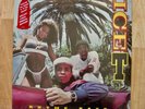 ICE T rhyme pays Sire R1-25602 hip hop  SEALED with Hype Sticker